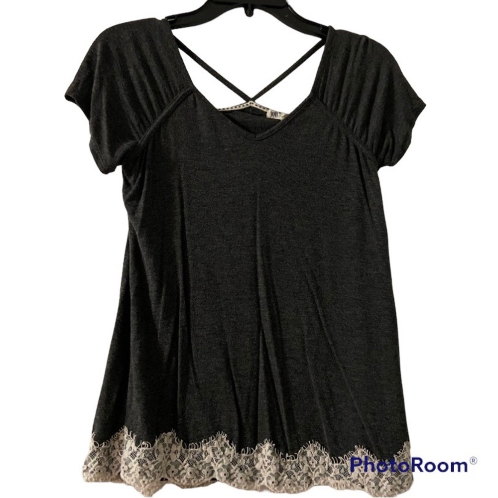 Jolt Women’s blouse, size small
